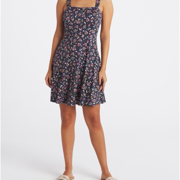 NINE BRITTON RENE KNIT DRESS NWOT - Picture 2 of 6